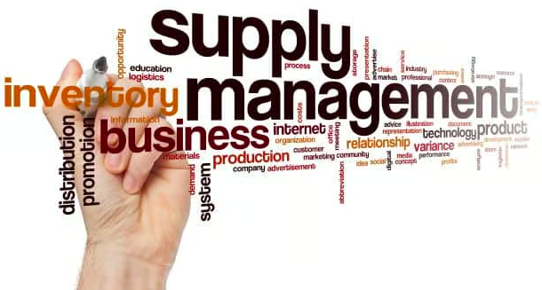 Supplier Management